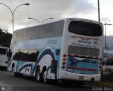 A.C. Mixta de Transporte Tchira Mrida R.L. 0301
