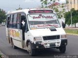 ZU - U.C. Barrio La Polar 034, por Sebastin Mercado
