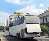 Expresos Del Sur 2027, por Josue Snchez