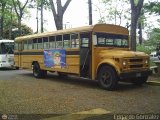 Universitarios y Escolares ESCO-202 Wayne Lifeguard Chevrolet C-60