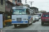 U.C. Caracas - El Junquito - Colonia Tovar 019