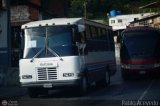 U.C. Caracas - El Junquito - Colonia Tovar 120