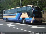 Expresos Sol de Margarita 100 Marcopolo Andare Class Mercedes-Benz OH-1636L