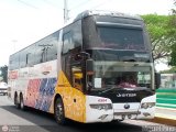 Sistema Integral de Transporte Superficial S.A 6504, por Miguel Pino