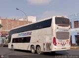 Transmar Express S.A.C. (Per) 101, por Leonardo Saturno