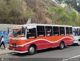 Unin Turmero - Maracay 065, por Alvin Rondn