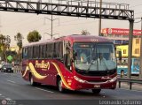 Empresa de Transporte Per Bus S.A. 361, por Leonardo Saturno