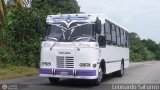 S.C. Lnea Transporte Expresos Del Chama 112, por Leonardo Saturno