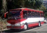Transporte Privado Joaranny 202, por Dilan Noguera