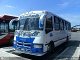 A.C. Transporte Independencia 032, por Kevin Mora