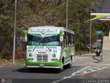 Unin de Conductores Unidos S.C. 095, por J. Carlos Gmez