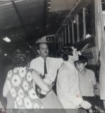 Transporte Las Delicias C.A. 08, por Mario Gil