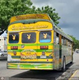 Transporte Palo Negro La Morita 2 025, por Kimberly Guerrero