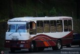 U.C. Los Caminantes 57, por Pablo Acevedo