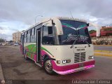 DC - A.C. de Transporte Roosevelt 117