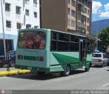 DC - Unin Conductores del Oeste 141, por Jonnathan Rodrguez