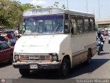 ZU - Los Claveles 60, por Sebastin Mercado