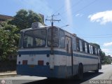 A.C. Conductores Unidos de Mamporal 35, por Jesus Valero