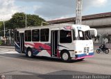 DC - Unin Magallanes Silencio Plaza Venezuela 224, por Jonnathan Rodrguez