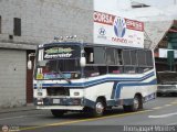 LA - S.C. Ruta 16 067, por Jhonangel Montes