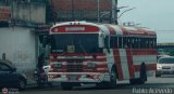 CA - Unin de Conductores Dulcinea C.A. 90, por Pablo Acevedo