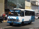 DC - Unin Conductores del Oeste 996, por J. Carlos Gmez