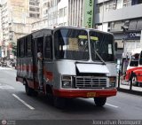 DC - Asoc. Conductores Criollos de La Pastora 052