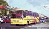 Expresos San Cristbal 058 Carroceras Mipreca Cochebala Volvo B10M