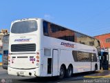 Expresos San Crist�bal 095 por Josue S�nchez