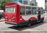 DC - Unin Conductores del Este A.C. 021, por Jonnathan Rodrguez