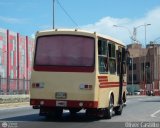 VA - Unin de Conductores El Piache 99, por Oliver Castillo