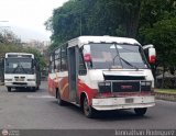 DC - S.C. Plaza Espaa - El Valle - Coche 053