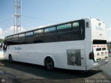 Bus Ven 3141 Marcopolo Andare Class Mercedes-Benz OH-1636L