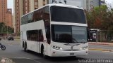 Transporte de Personal San Benito C.A. SB-2621