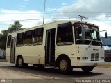 Asociacin Civil Lnea Unin Cordero 066, por Fernandez Cepeda*