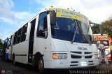 A.C. Fuerza Venezolana R.L. 16, por Yenderson Fernandez C.