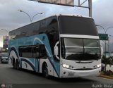 A.C. Mixta de Transporte Tchira Mrida R.L. 0318