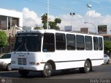 A.C. Transporte Independencia 008, por Andy Pardo