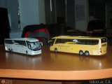 Maquetas y Miniaturas G7