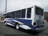 A.C. Transporte Independencia 059, por Kevin Mora