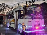 A.C. de Transporte Amigos de C�a 70