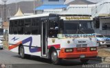 Coop. de Transporte La Candelaria 08, por Andrs Ascanio