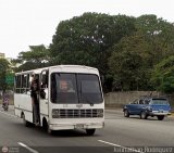 DC - Cooperativa de Transporte Pasajeros del Sur 005, por Jonnathan Rodrguez