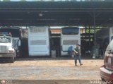 Garajes Paradas y Terminales San-Cristobal, por Freddy Salas