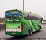 Expreso Transportes Santa Clara 963.. Irizar PB Scania K420