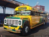 ZU - Colectivos Concepcin 103, por Sebastin Mercado