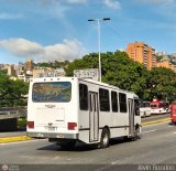 Lnea Los Andes S.C. 056, por Alvin Rondn