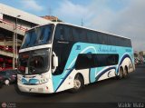 A.C. Mixta de Transporte Tchira Mrida R.L. 0201