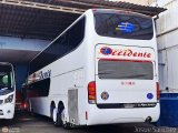 Expresos Occidente 075 por Josue S�nchez
