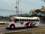 BA - Unin de Conductores Camiri 22 99, por Yenderson Cepeda